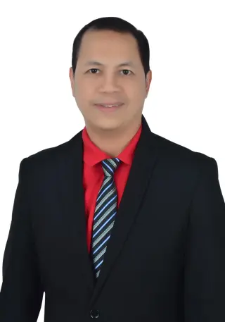 Avatar of Jose Paolo Zamora