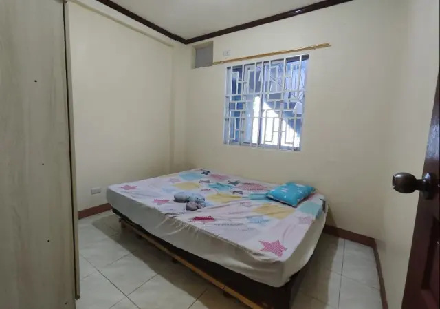 APARTMENT (2BEDROOM SEMI-FURNISHED)- CONSOLACION CITY - Secondary Image