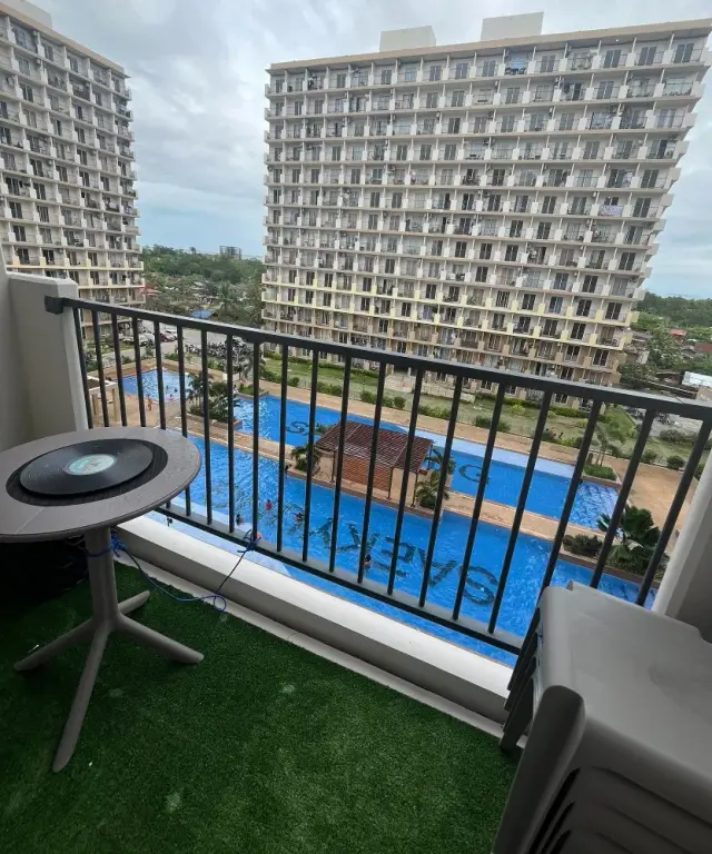 SAEKYUNG VILLAGE 1 PHASE 3 - Studio Unit for rent - Secondary Image