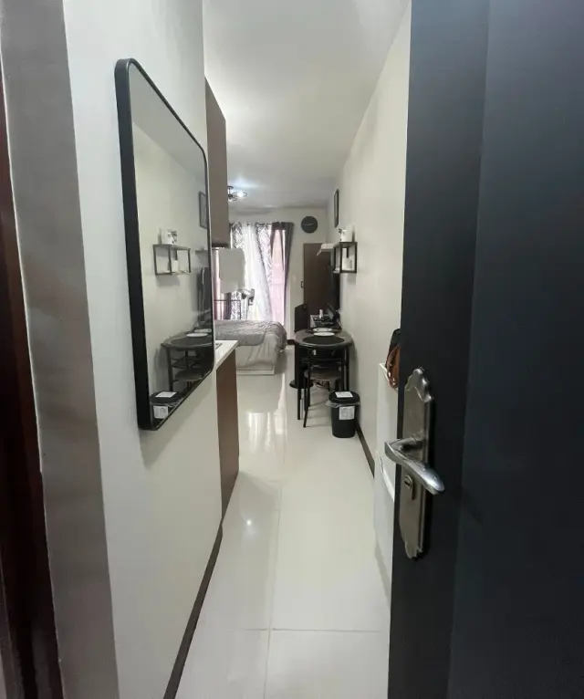 SAEKYUNG VILLAGE 1 PHASE 3 - Studio Unit for rent - Secondary Image