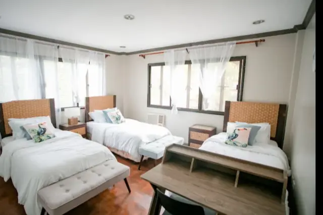 House for RENT in Northtown Homes, Cabancalan, Mandaue City - Secondary Image