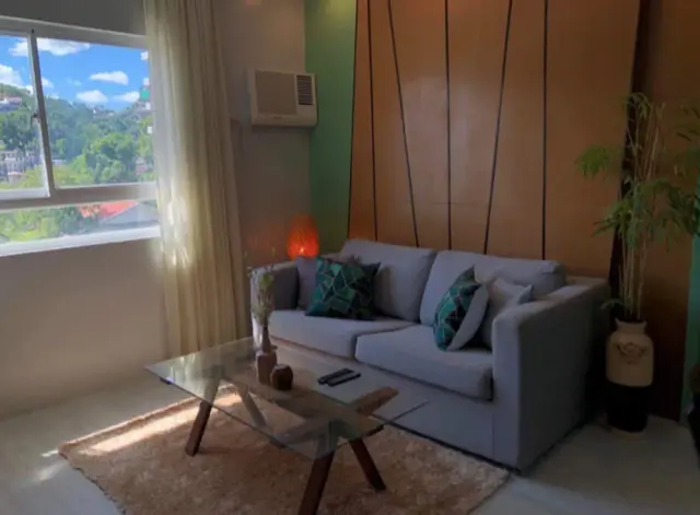 1BR at Mivesa Residences - Secondary Image