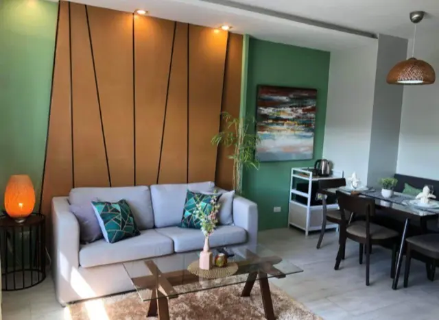 1BR at Mivesa Residences - Secondary Image