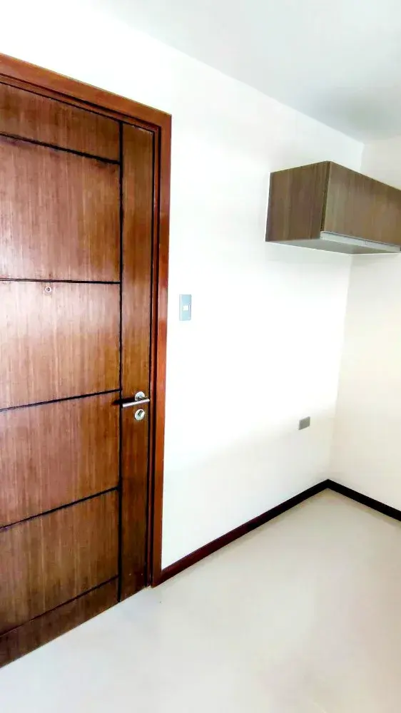 Robinsons Galleria 1-Bedroom Unit - Secondary Image