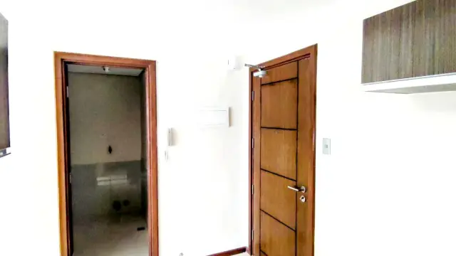 Robinsons Galleria 1-Bedroom Unit - Secondary Image