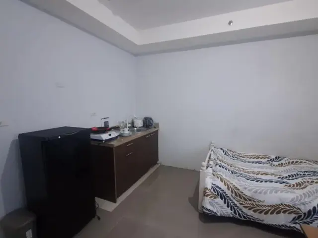 FOR RENT STUDIO UNIT AT MIDORI RESIDENCES - Secondary Image