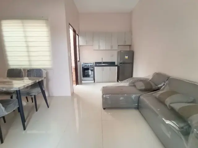 2 Bedroom Semi-Furnished Townhouse For Rent or For Sale - Secondary Image