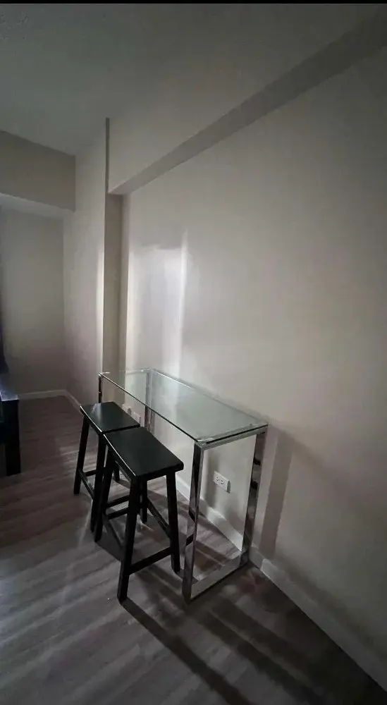Semi-Furnished Studio Unit in Avida Riala Tower 4 for Rent! - Secondary Image