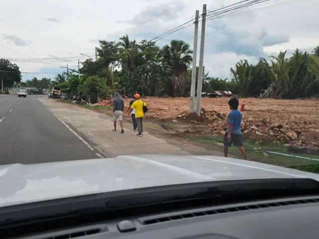 3,527 SQM COMMERCIAL LOT FOR LEASE in EL SALVADOR MISAMIS ORIENTAL - Secondary Image