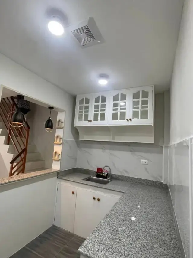 TOWNHOUSE FOR RENT ‼️ CASAMIRA, NAGA CITY, CEBU - Secondary Image