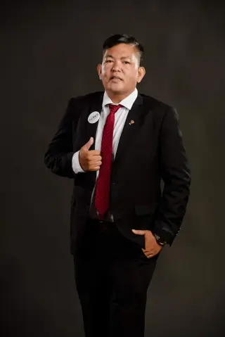 Avatar of Charleston Bual