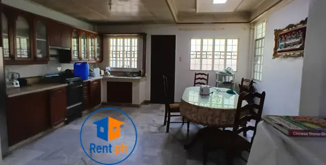 HOUSE AND LOT FOR RENT - Secondary Image