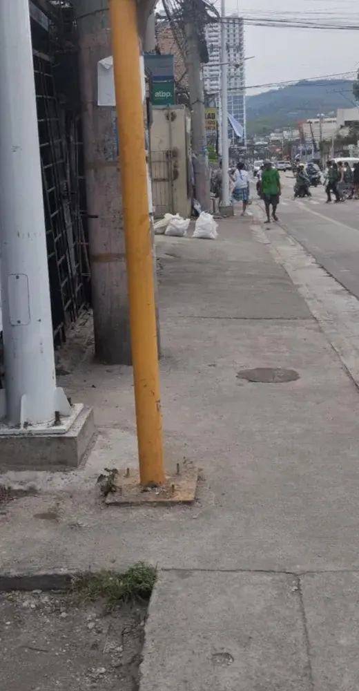 Commercial Space for Rent along National Highway - Secondary Image