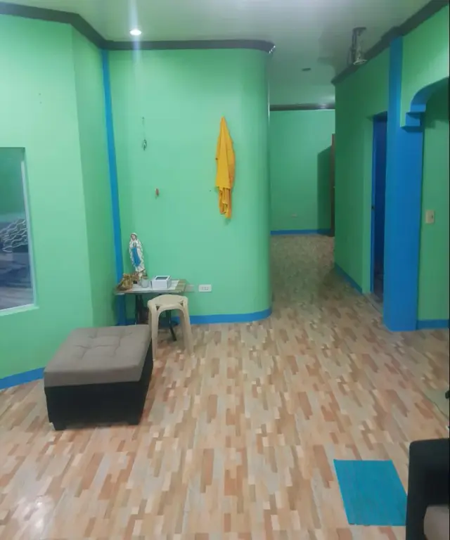 Waking up to waves house near the beach...2 bedroom house for rent in Bohol! - Secondary Image