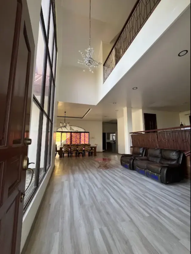 4 Bedroom with multiple Parking and  Pets friendly house and Lot for rent in Consolacion Cebu - Secondary Image