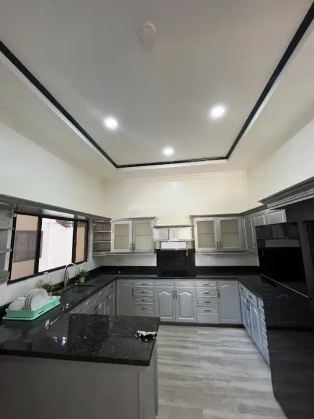 4 Bedroom with multiple Parking and  Pets friendly house and Lot for rent in Consolacion Cebu - Secondary Image