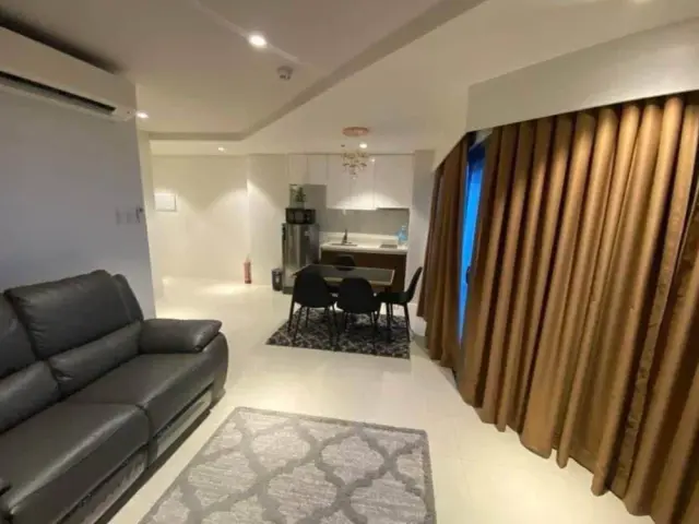 Corner 1BR for RENT in Tambuli Seaside Living, Lapu-Lapu City - Secondary Image