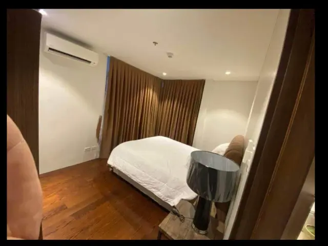 Corner 1BR for RENT in Tambuli Seaside Living, Lapu-Lapu City - Secondary Image