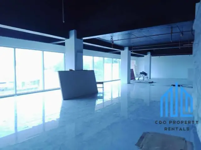 48 SQM OFFICE SPACE FOR RENT - IN UPTOWN CAGAYAN DE ORO CITY - Secondary Image