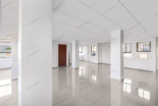 125 SQM 4TH FLOOR OFFICE SPACE FOR RENT - CAGAYAN DE ORO CITY - Secondary Image