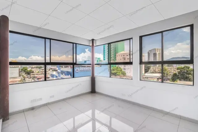 125 SQM 4TH FLOOR OFFICE SPACE FOR RENT - CAGAYAN DE ORO CITY - Secondary Image