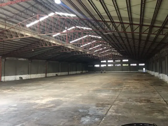 3200 SQM WAREHOUSE FOR LEASE - CAGAYAN DE ORO CITY - Secondary Image
