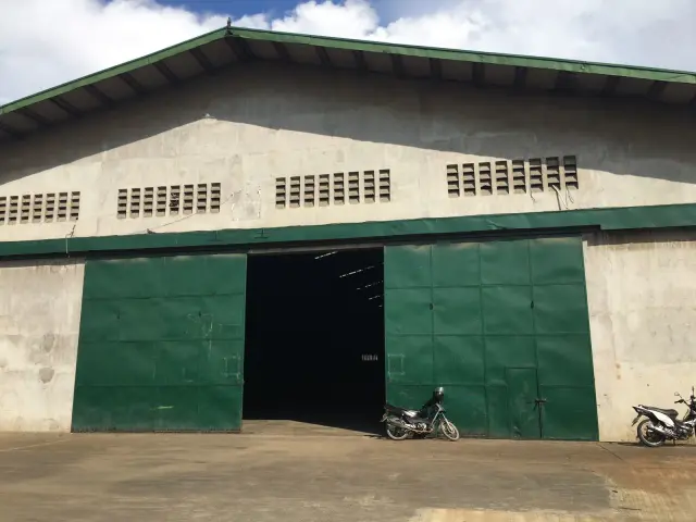 3200 SQM WAREHOUSE FOR LEASE - CAGAYAN DE ORO CITY - Secondary Image