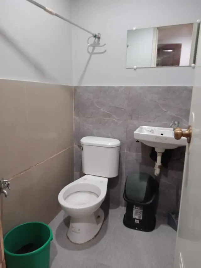 APARTMENT ROOM FOR RENT - GOOD FRO 2 PAX - Secondary Image