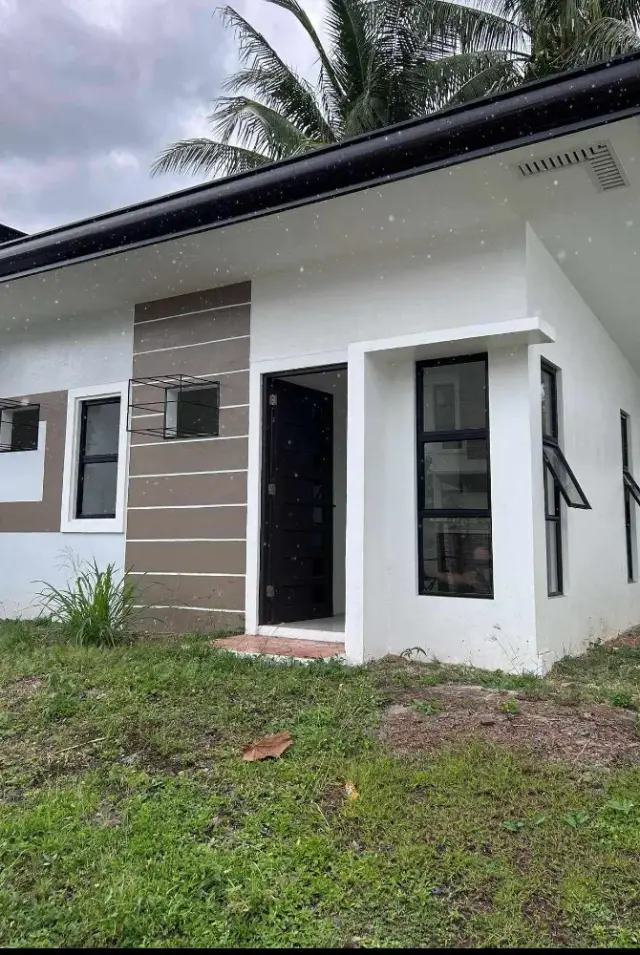 House and Lot For Rent in Ciudad Sor Serafina Los Amigos Tugbok Davao City - Secondary Image