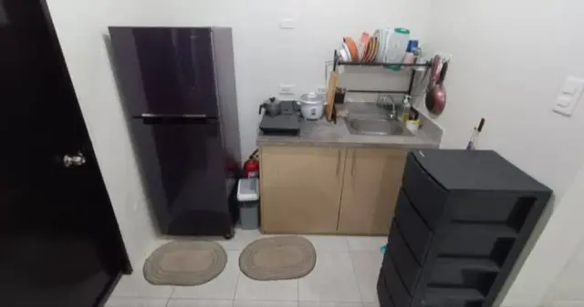 🏡 **Spacious 2-Bedroom Unit for Rent at Urban Deca Homes, Banilad Tower 3, Mandaue City! 🌟 Family Size & Double-Deck with Aircon!** - Secondary Image