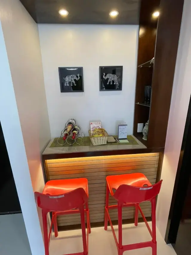BAMBOO BAY FOR RENT 1 BEDROOM- 40k - Secondary Image