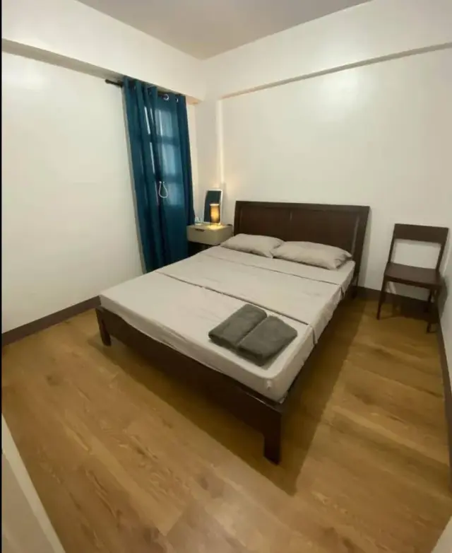 🏠 Modern Walk-Up Condo for Rent in Brentwood, Basak, Lapu-Lapu City! 🌟 (Available on March 24, 2025) - Secondary Image