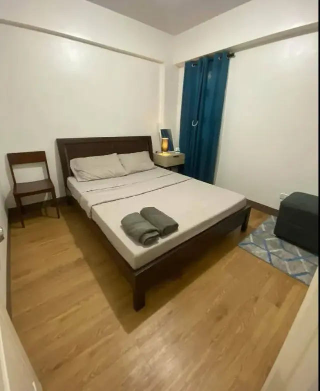 🏠 Modern Walk-Up Condo for Rent in Brentwood, Basak, Lapu-Lapu City! 🌟 (Available on March 24, 2025) - Secondary Image