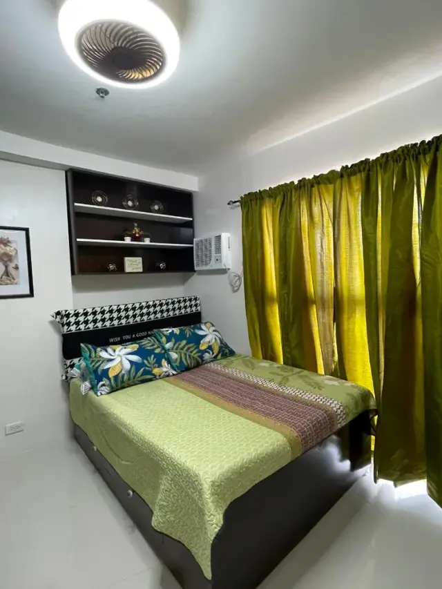 BAMBOO BAY FOR RENT 1 BEDROOM- 40k - Secondary Image