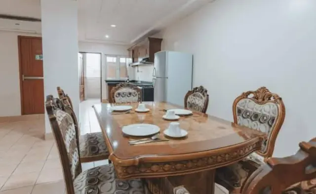 🏠 **Apartment for Rent: Spacious 3 Bedroom Unit in Kasambagan, Cebu City! 🏢 Monthly Rental Rate: 44K to 46K!** - Secondary Image