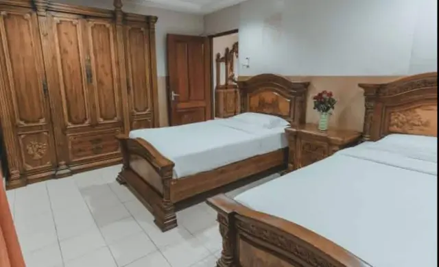 🏠 **Apartment for Rent: Spacious 3 Bedroom Unit in Kasambagan, Cebu City! 🏢 Monthly Rental Rate: 44K to 46K!** - Secondary Image