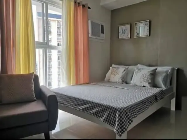 For Rent Bamboo Bay Condominium in Mandaue - Secondary Image