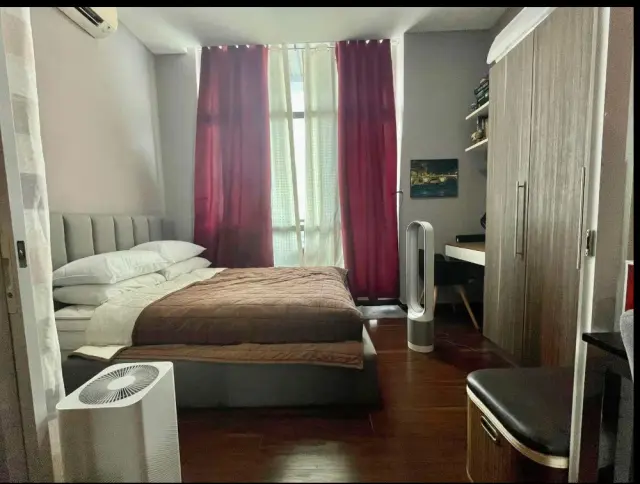 ACQUA PRIVATE RESIDENCES PENTHOUSE - Secondary Image