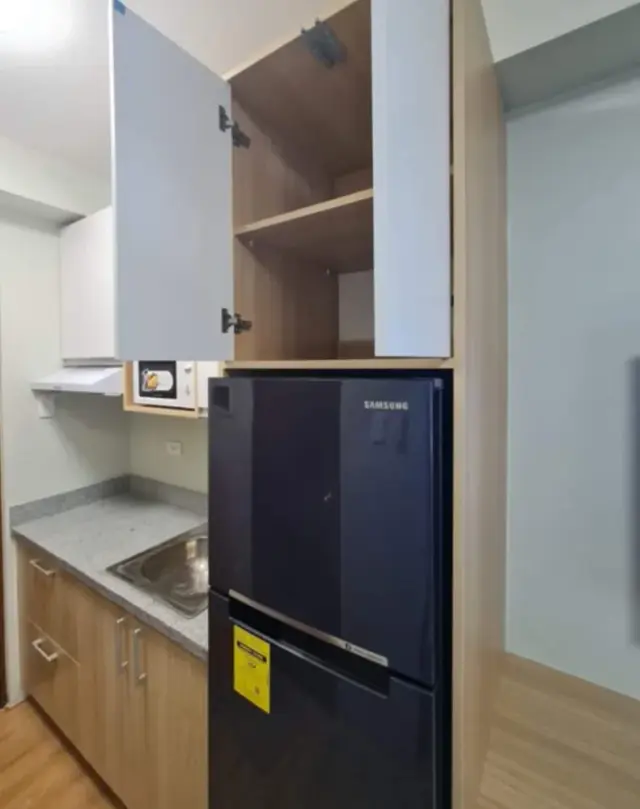 Studio Unit in Mivesa Lahug for Rent! - Secondary Image