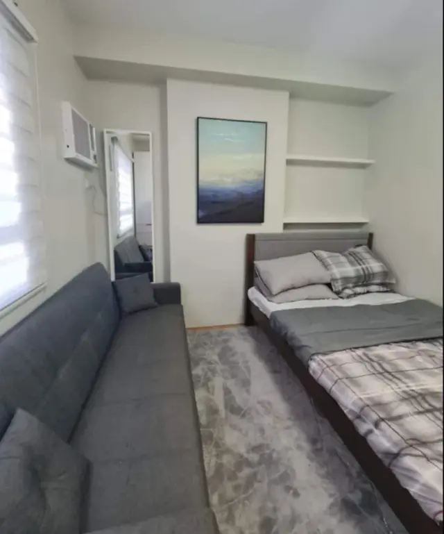 Studio Unit in Mivesa Lahug for Rent! - Secondary Image