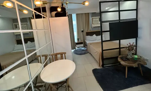 ANTEL SPA SUITES MAKATI - Secondary Image