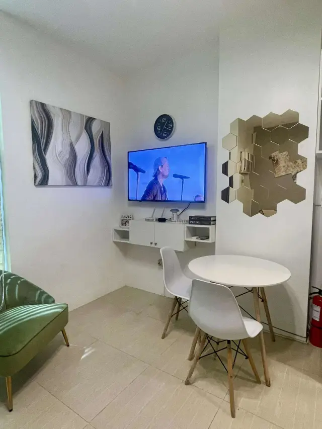 Aizen Flats Condominium for Rent - Secondary Image