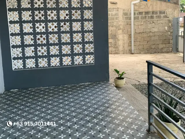 𝐅𝐨𝐫 𝐋𝐞𝐚𝐬𝐞: 𝐂𝐨𝐳𝐲 𝟑-𝐁𝐞𝐝𝐫𝐨𝐨𝐦 𝐁𝐮𝐧𝐠𝐚𝐥𝐨𝐰 in Las Pinas - Secondary Image