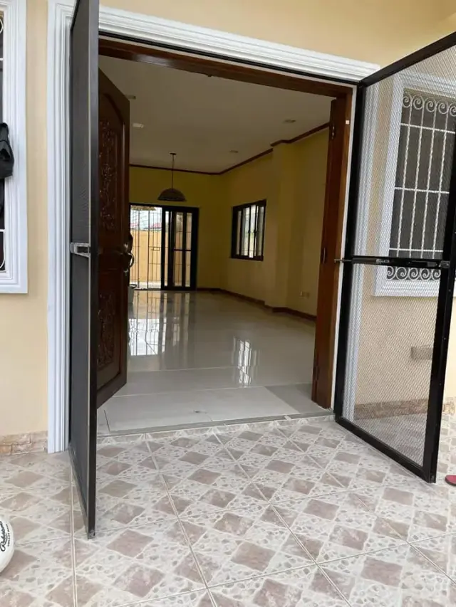 5 Bedrooms	/	Unfurnished	/	Pacific Grand Villas - M.L. Quezon National Highway brgy. Suba Basbas, Lapu-Lapu City, Cebu 6015 - Secondary Image