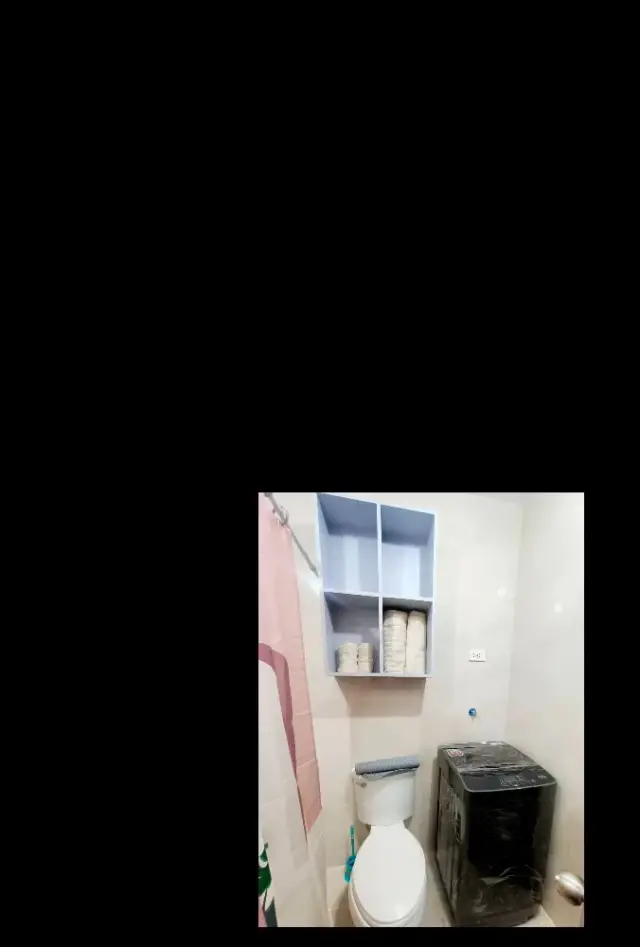 STUDIO UNIT FOR RENT IN MIVELA GARDEN RESIDENCES APAS CEBU CITY - Secondary Image