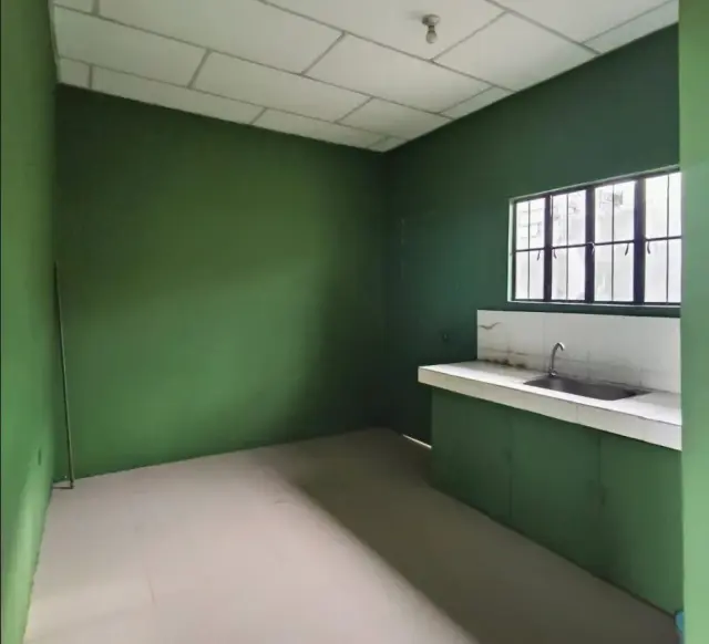 House and Lot with Garage and Aircon Unit - For Rent - Secondary Image