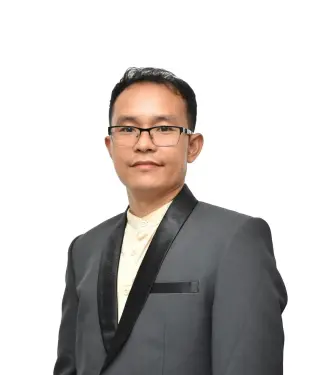 Avatar of Ramell Marantal