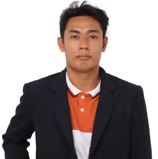 Avatar of Mark Baldevia