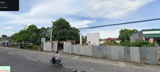 Commercial Lot For Rent! - Secondary Image