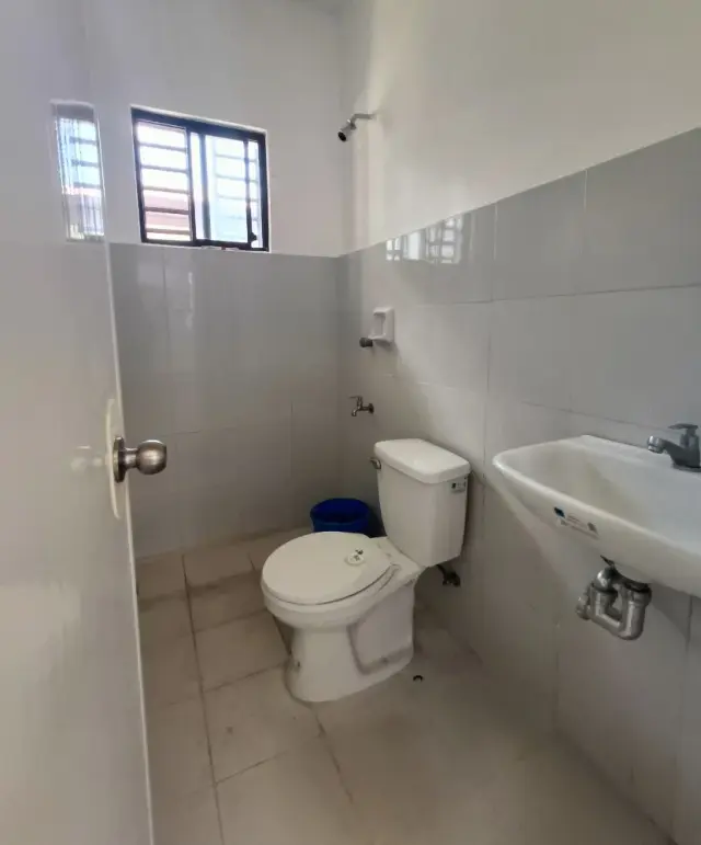 A finished Bungalow House at 𝗔𝘀𝗽𝗲𝗻 𝗛𝗲𝗶𝗴𝗵𝘁𝘀 in Communal Road Buhangin Davao City - Secondary Image